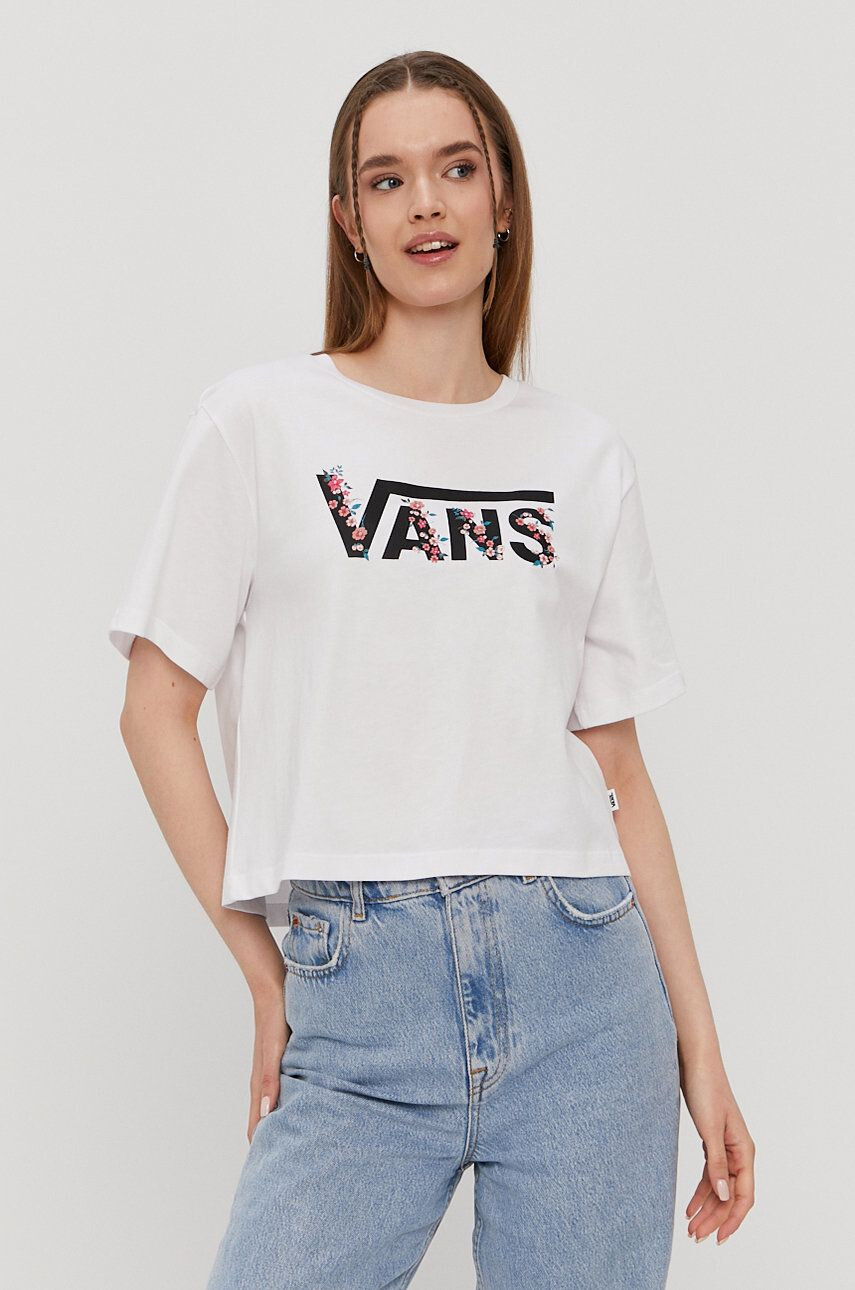 Vans t-shirt - Pepit.hu