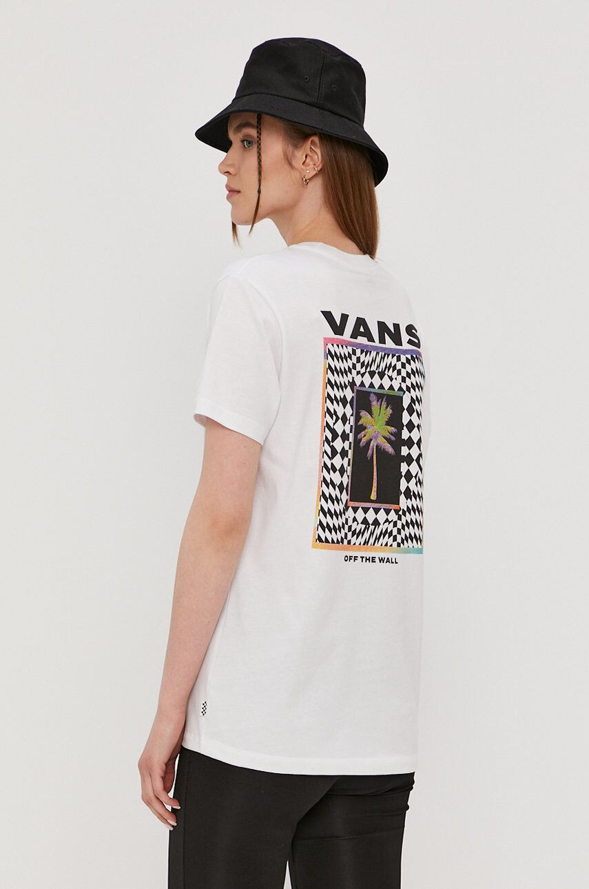 Vans T-shirt - Pepit.hu