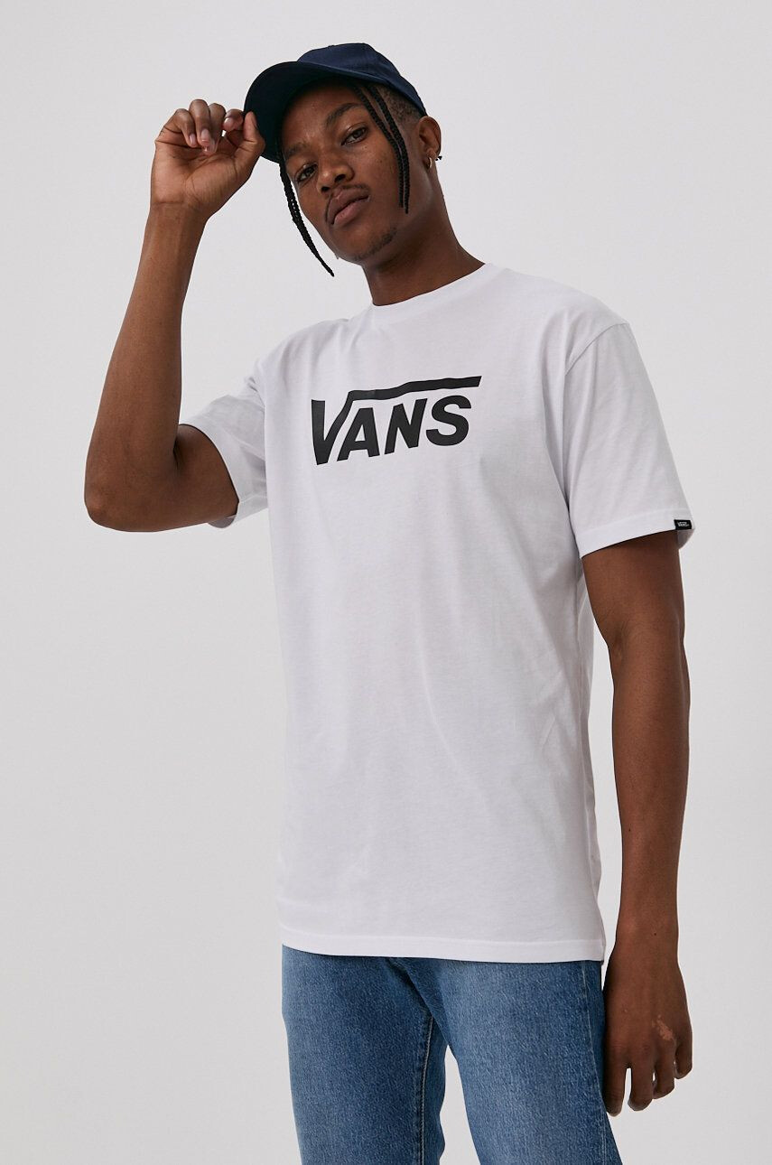 Vans T-shirt - Pepit.hu