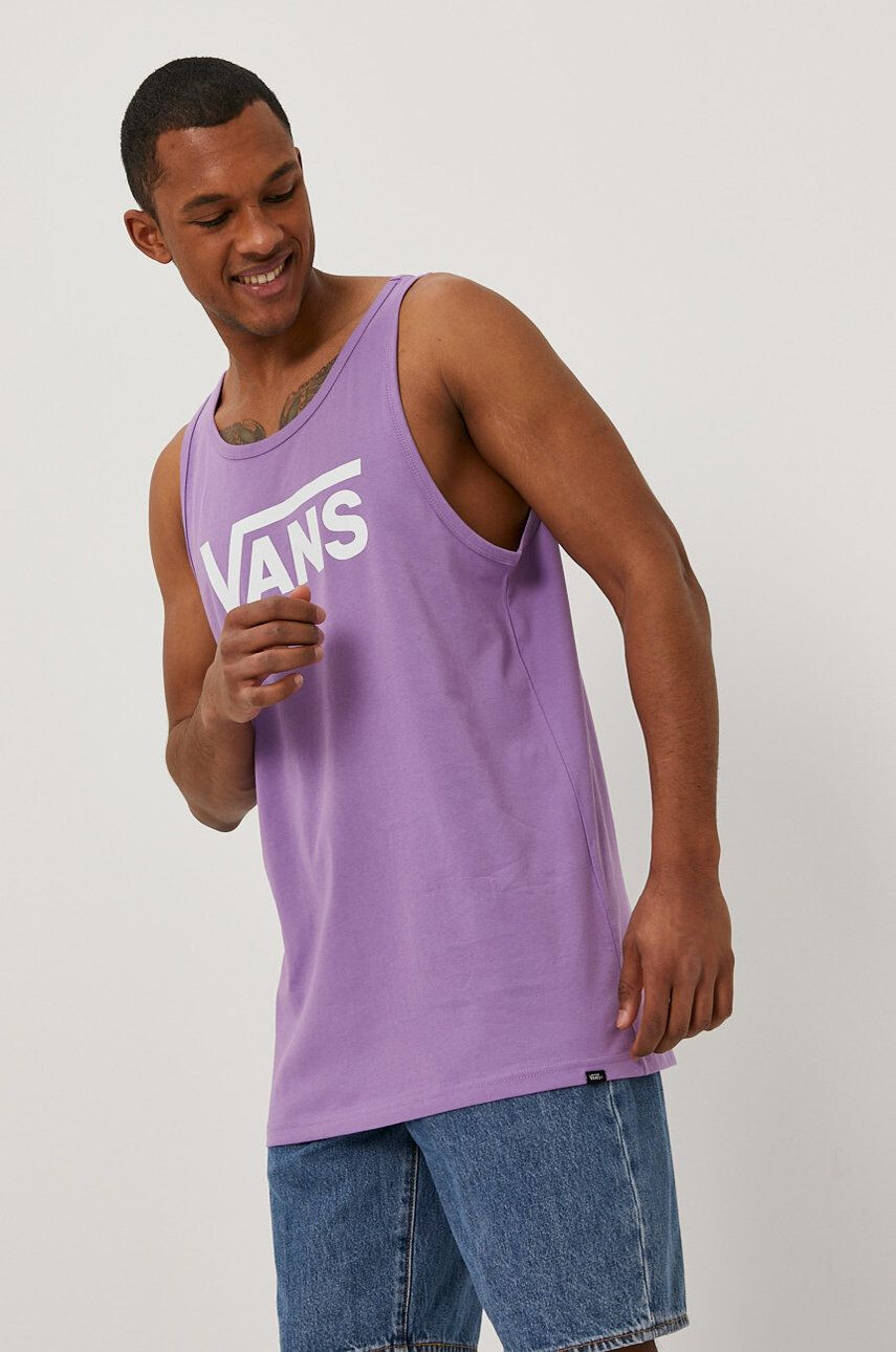 Vans t-shirt - Pepit.hu