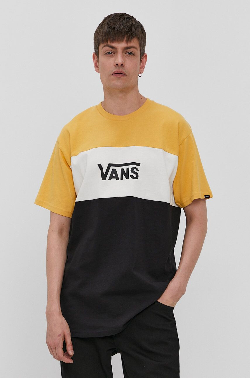 Vans T-shirt - Pepit.hu