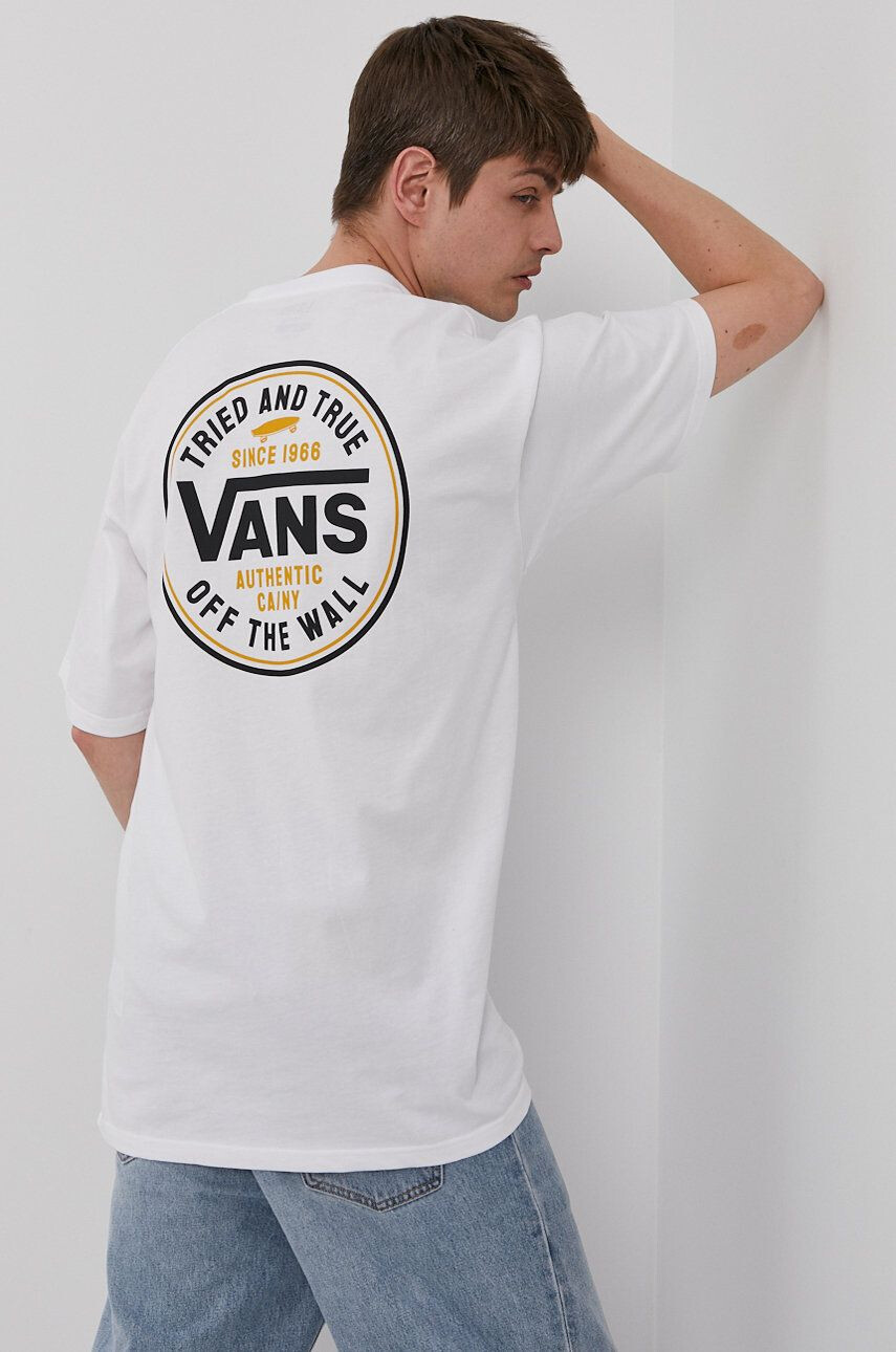 Vans T-shirt - Pepit.hu