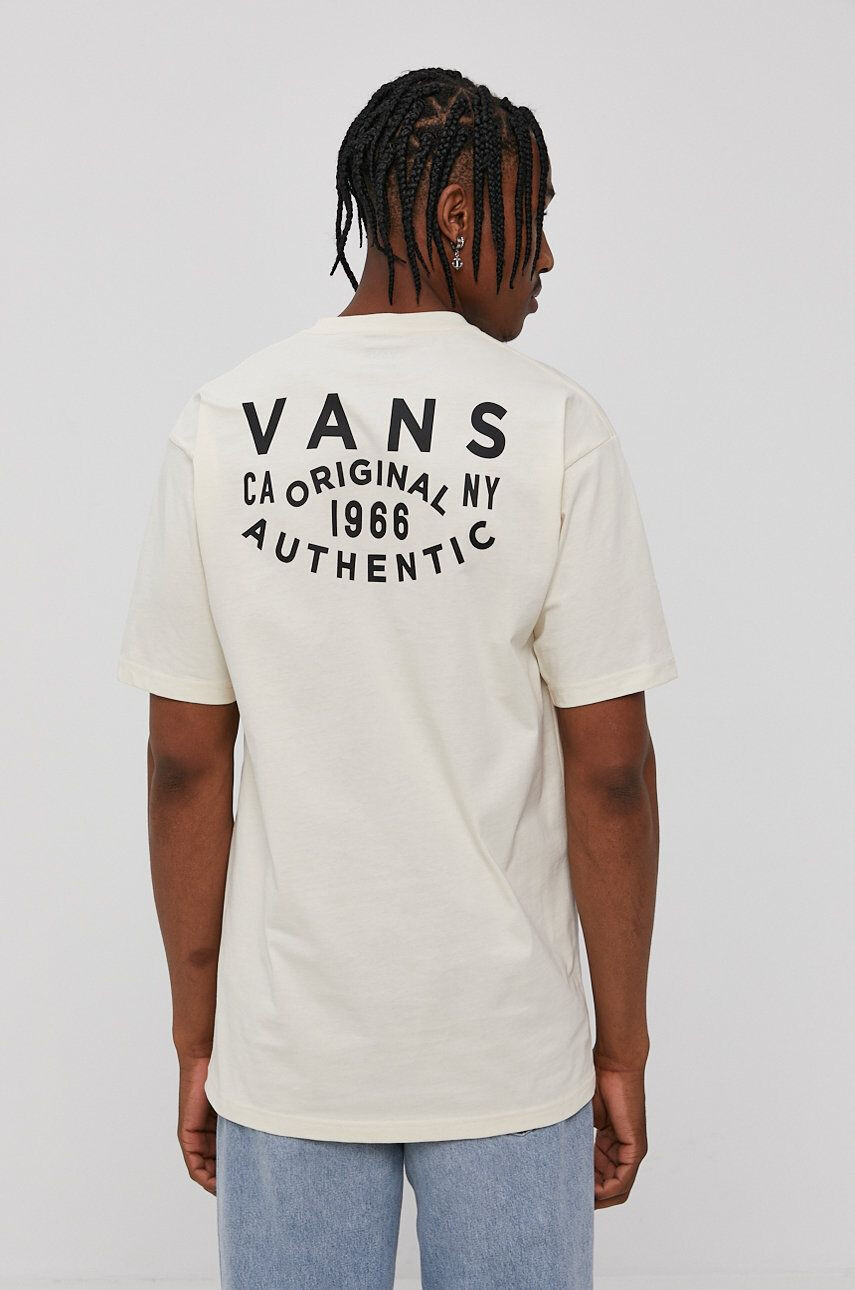 Vans t-shirt női - Pepit.hu