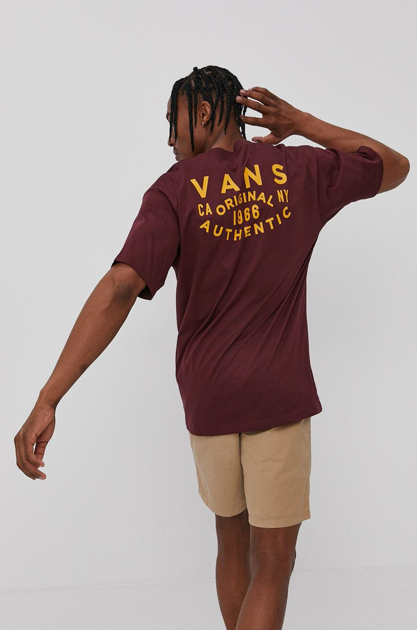 Vans T-shirt - Pepit.hu