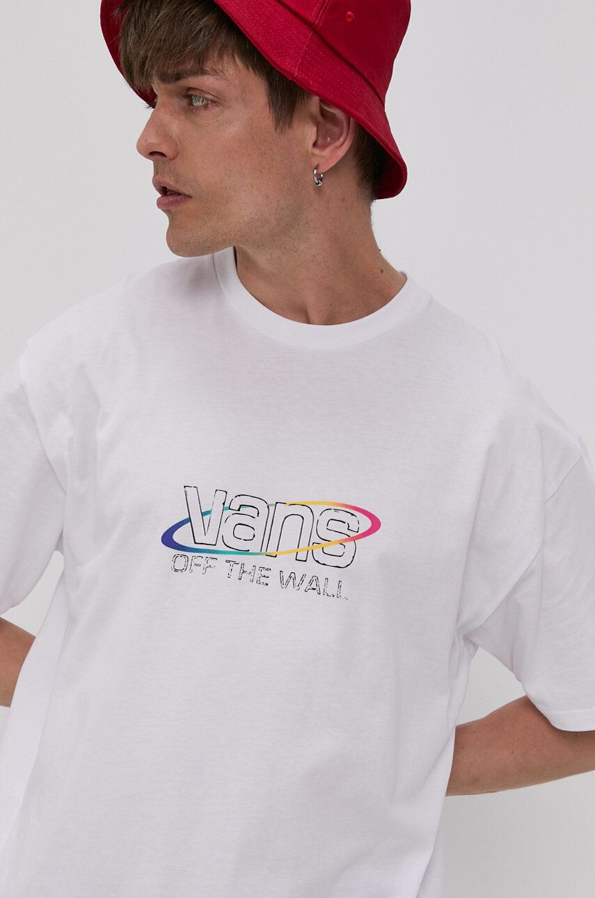 Vans t-shirt - Pepit.hu