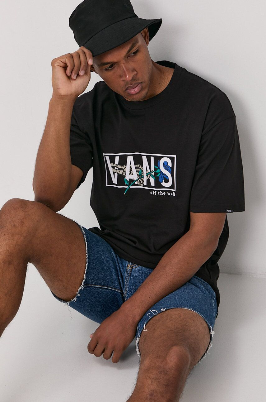 Vans T-shirt - Pepit.hu