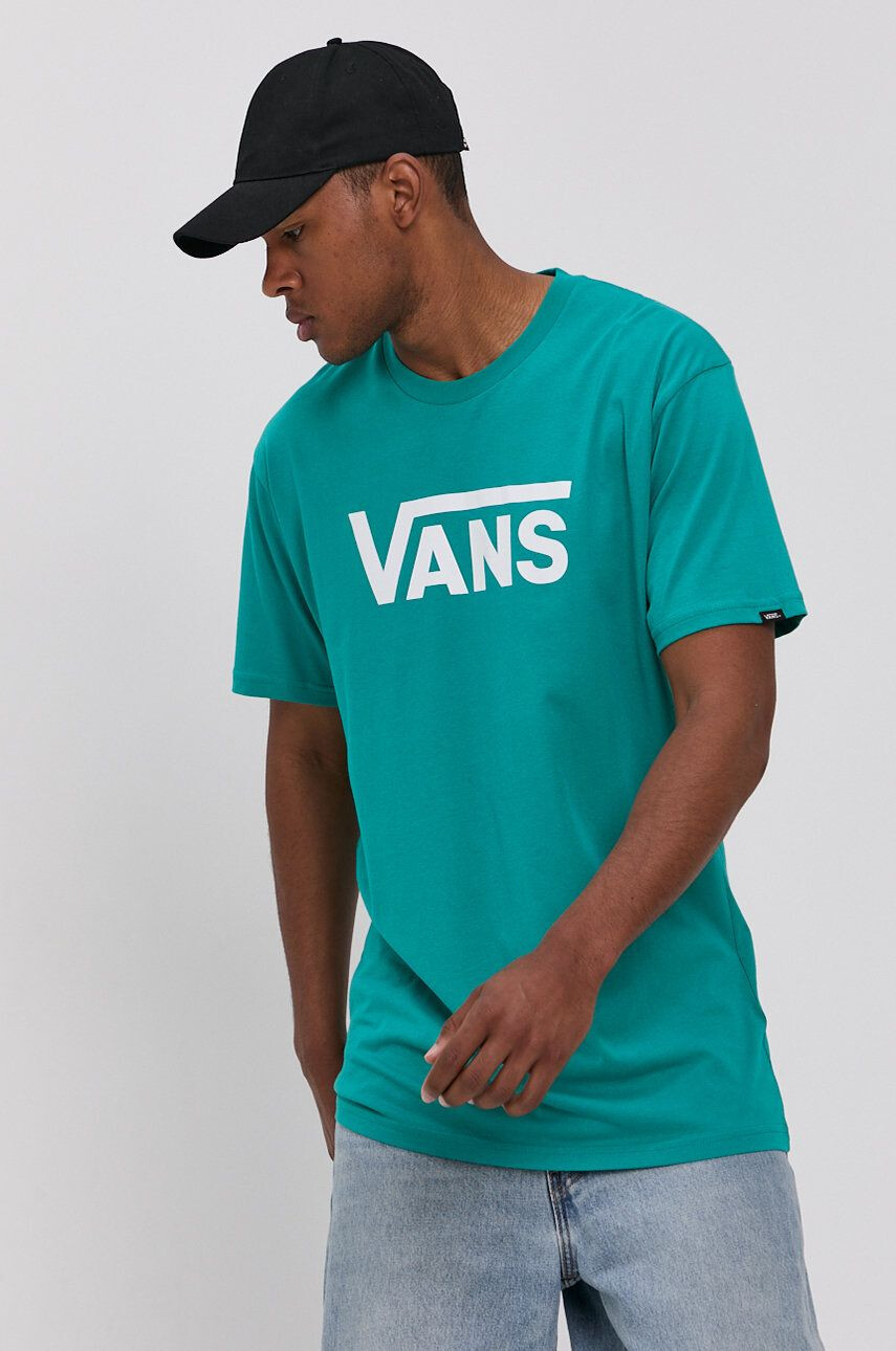 Vans t-shirt - Pepit.hu