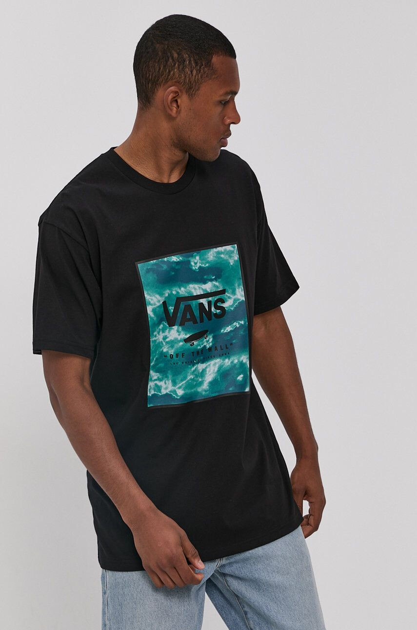 Vans T-shirt - Pepit.hu