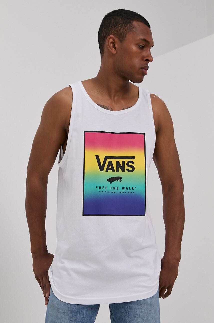 Vans T-shirt - Pepit.hu