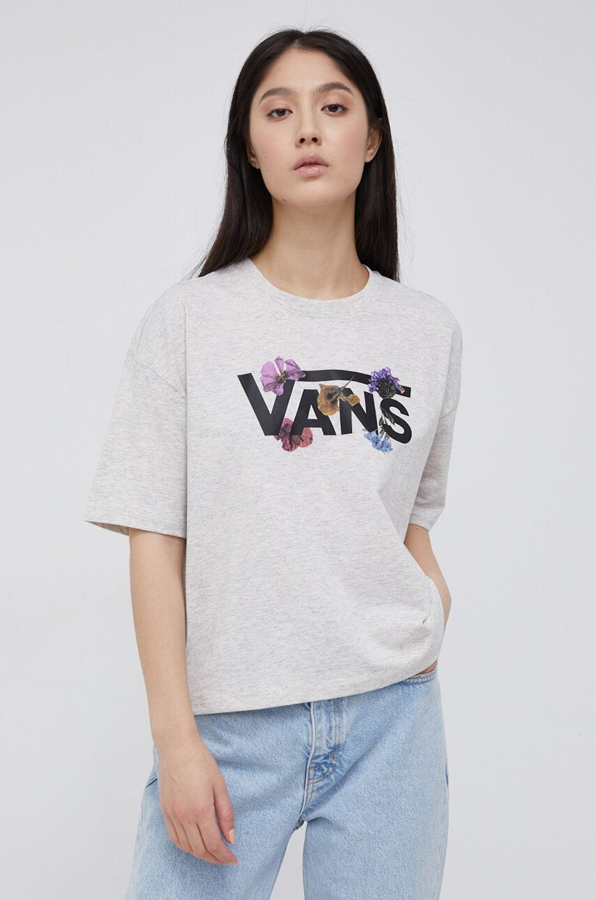 Vans t-shirt - Pepit.hu