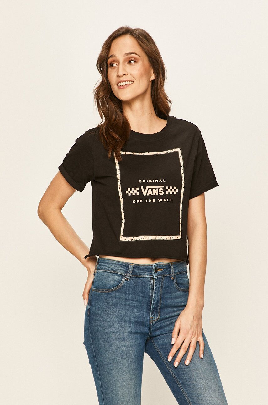 Vans T-shirt - Pepit.hu