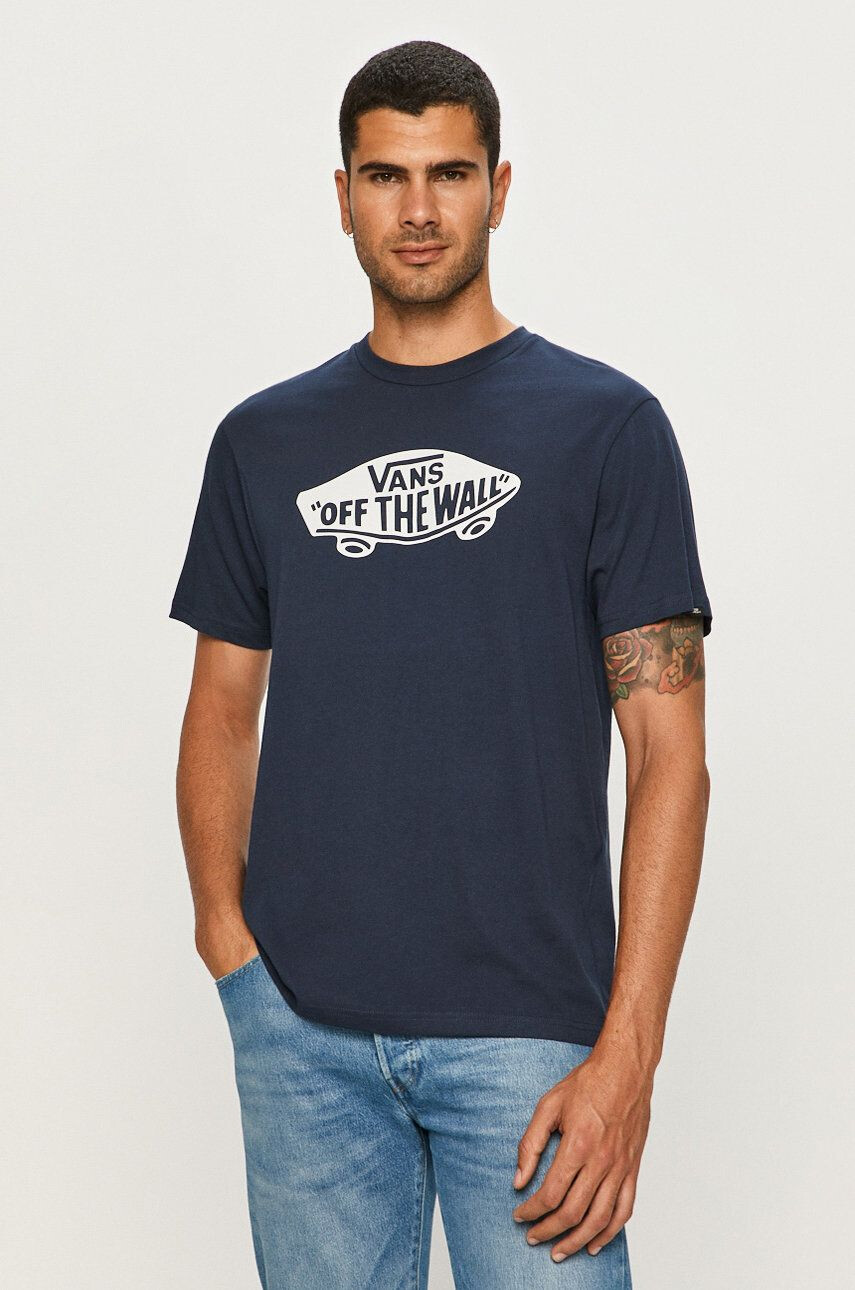 Vans T-shirt - Pepit.hu