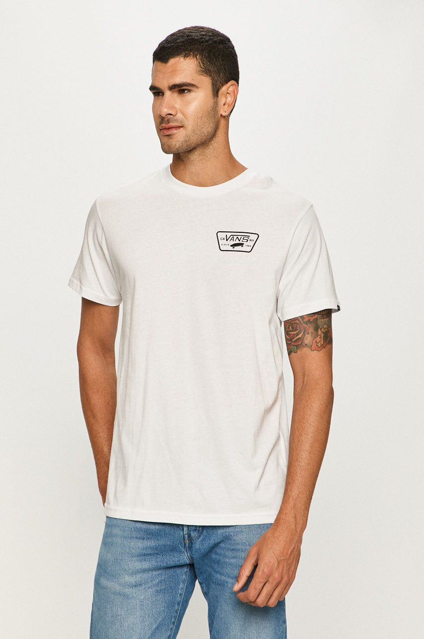 Vans T-shirt - Pepit.hu