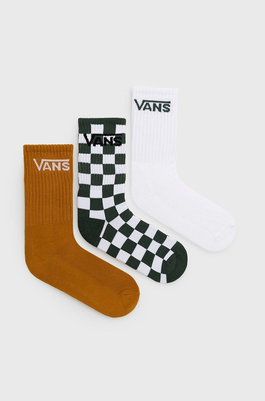 Vans Zokni (3 pár) - Pepit.hu