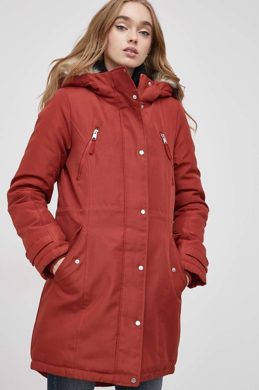 Vero Moda parka - Pepit.hu