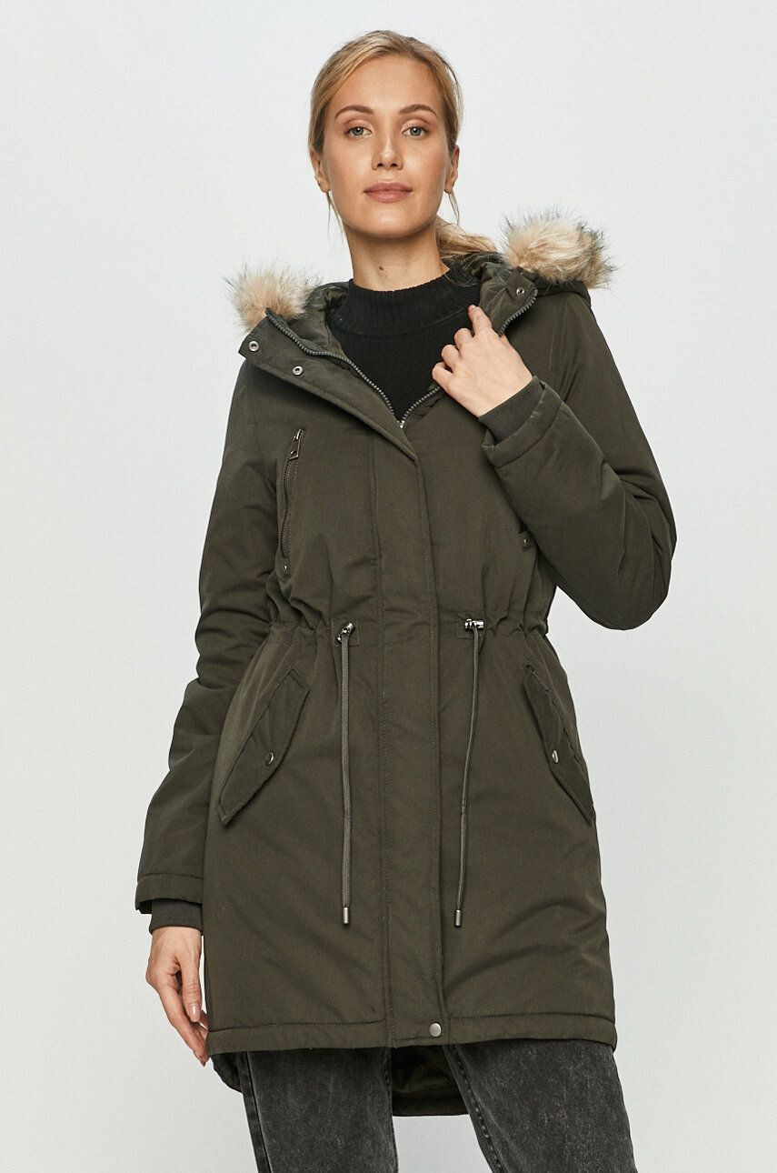 Vero Moda Parka - Pepit.hu