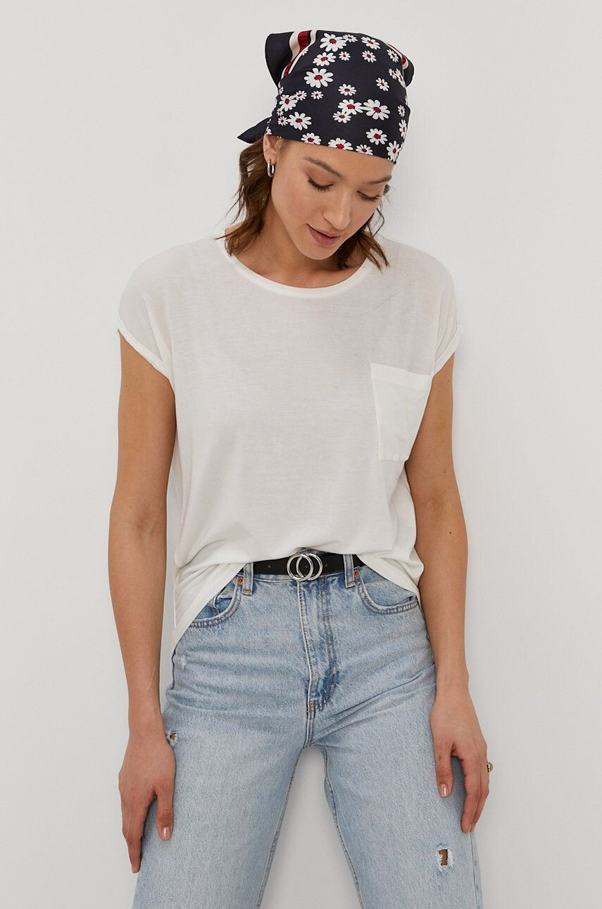 Vero Moda t-shirt - Pepit.hu