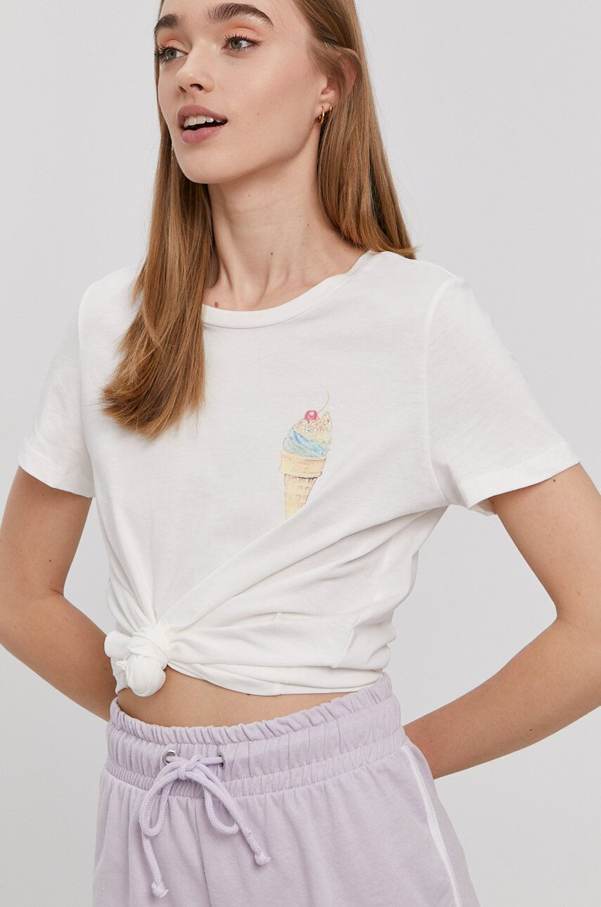 Vero Moda t-shirt - Pepit.hu