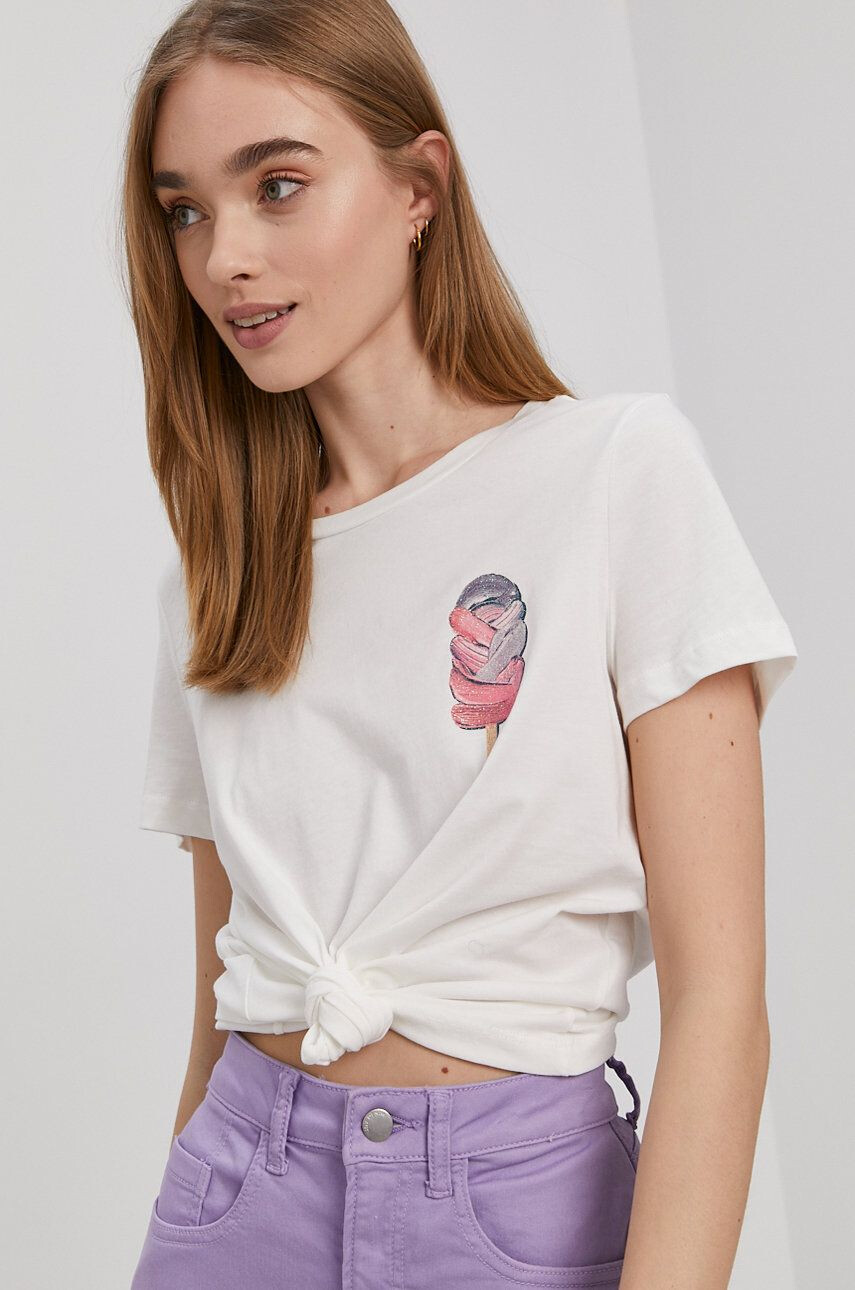 Vero Moda t-shirt - Pepit.hu