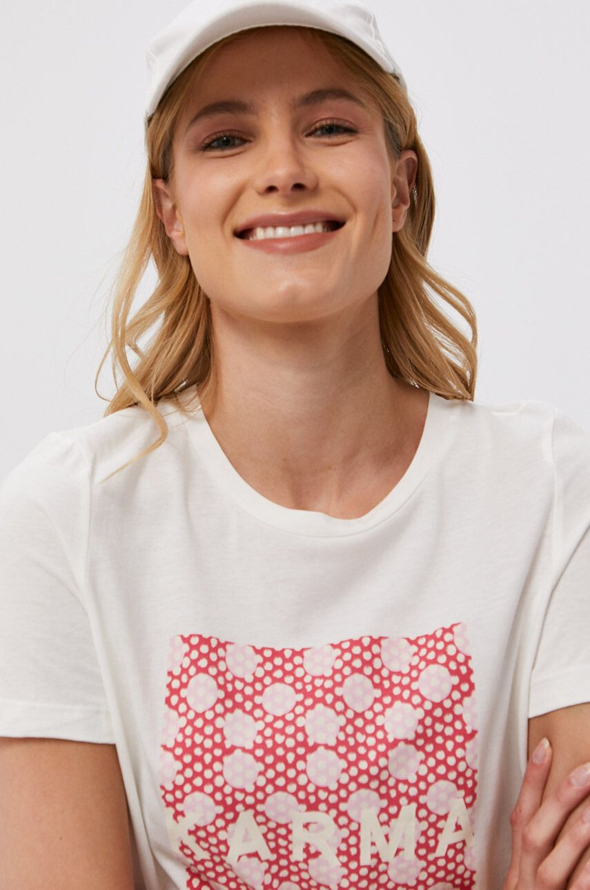 Vero Moda t-shirt - Pepit.hu