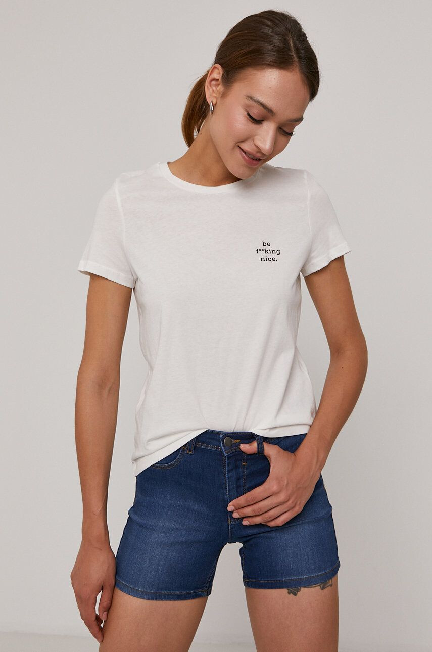 Vero Moda t-shirt - Pepit.hu