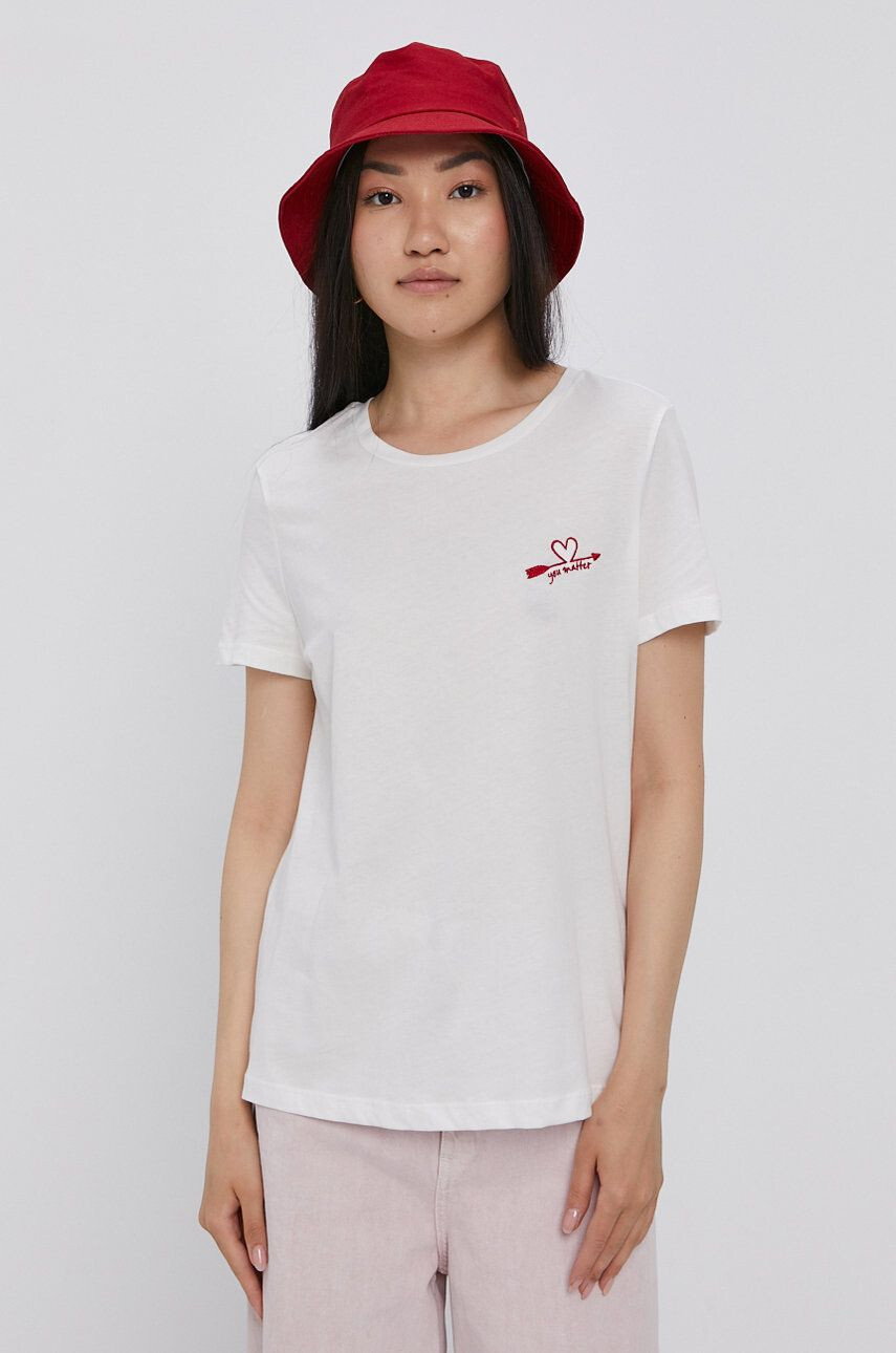 Vero Moda t-shirt - Pepit.hu