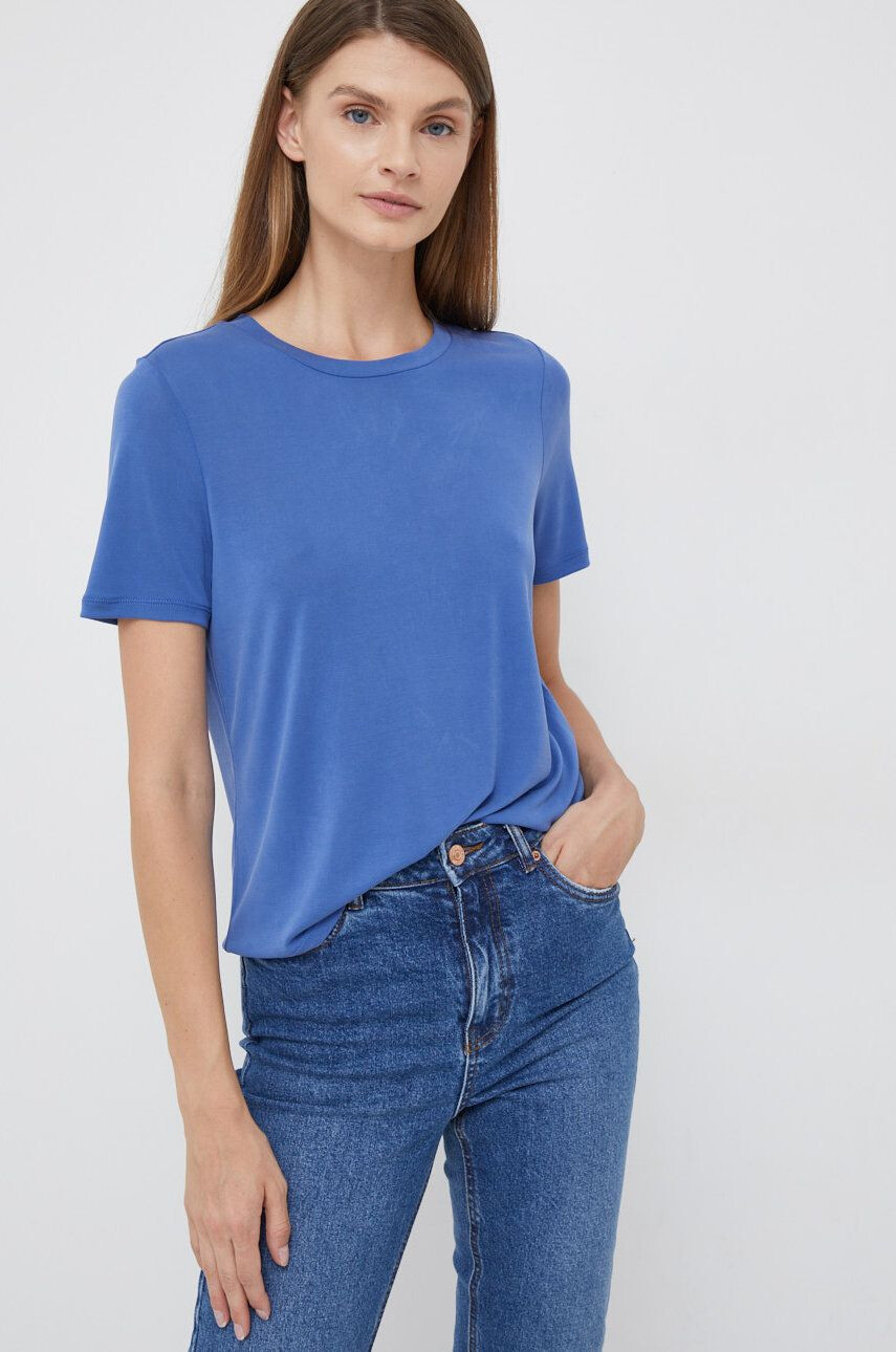 Vero Moda t-shirt női - Pepit.hu