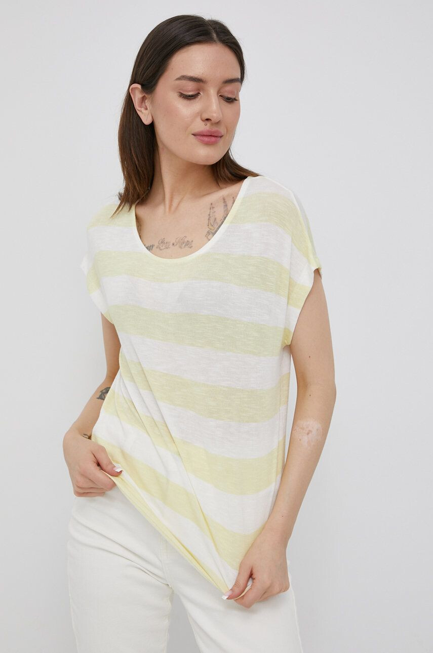 Vero Moda t-shirt - Pepit.hu