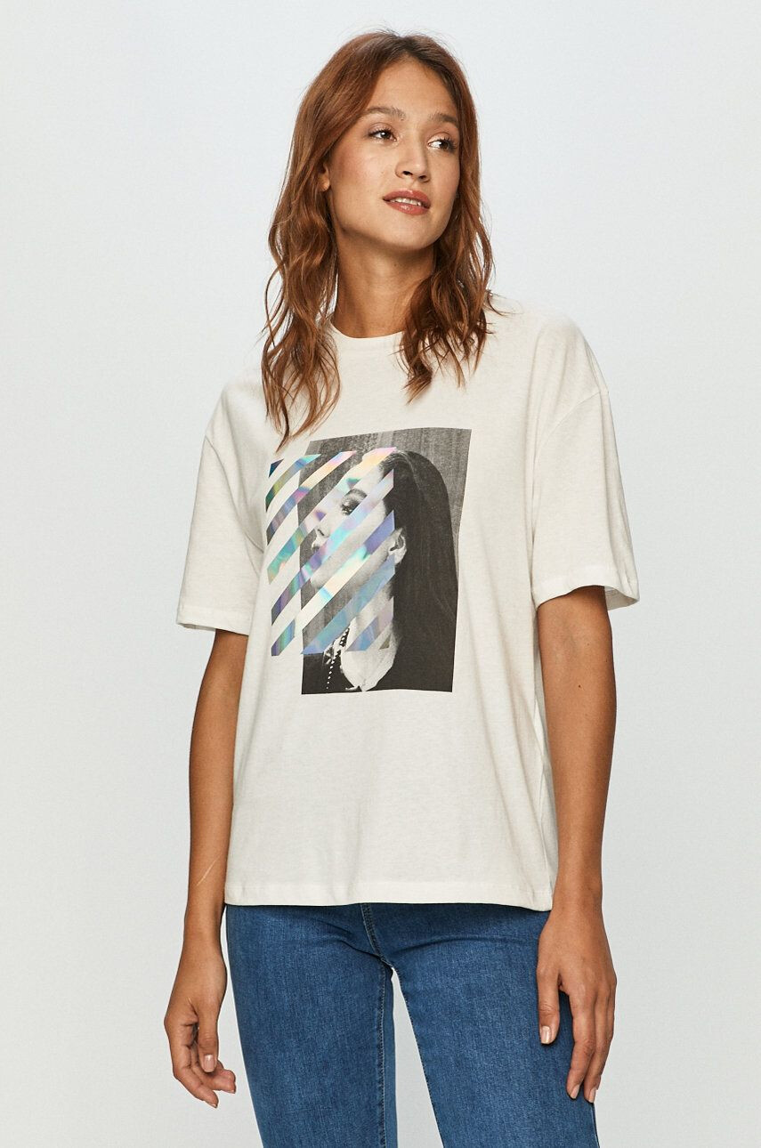 Vero Moda T-shirt - Pepit.hu