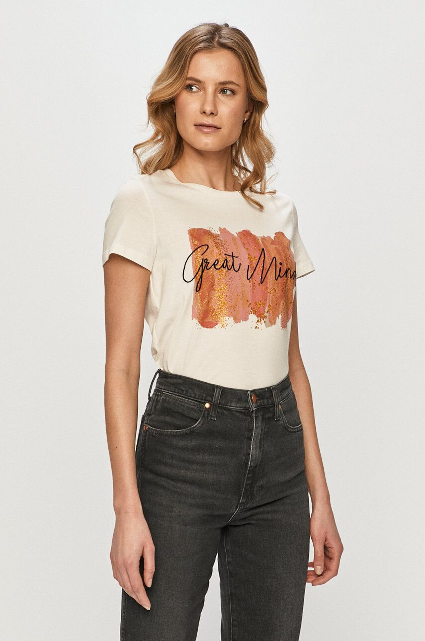 Vero Moda T-shirt - Pepit.hu