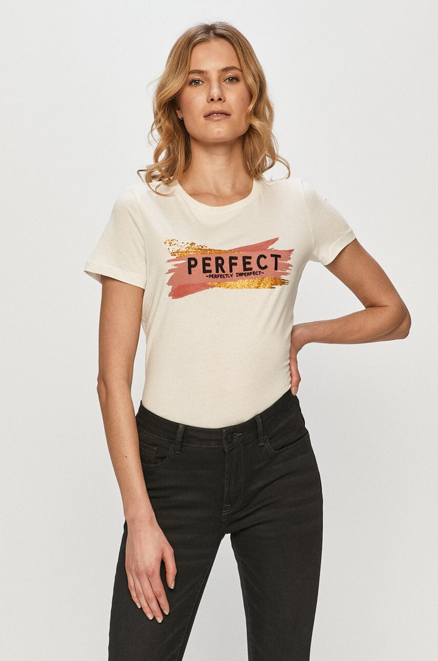 Vero Moda T-shirt - Pepit.hu