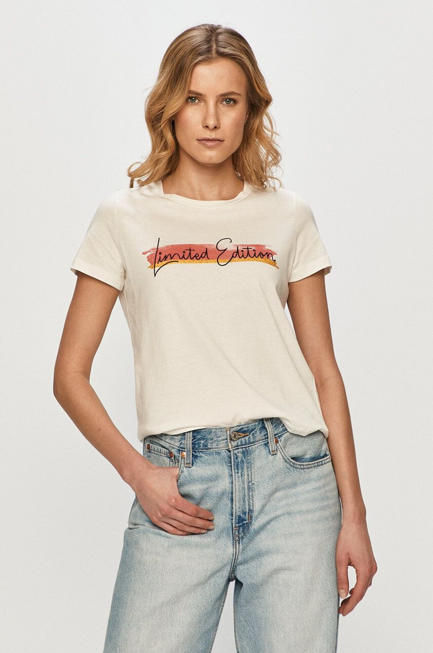 Vero Moda T-shirt - Pepit.hu