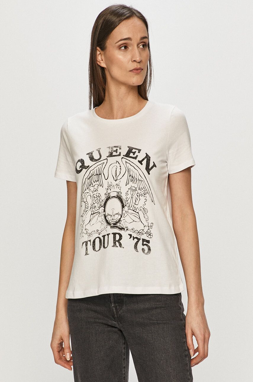 Vero Moda T-shirt - Pepit.hu