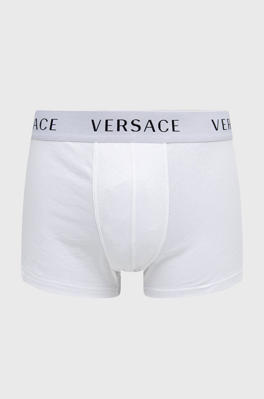 Versace boxeralsó fehér férfi - Pepit.hu