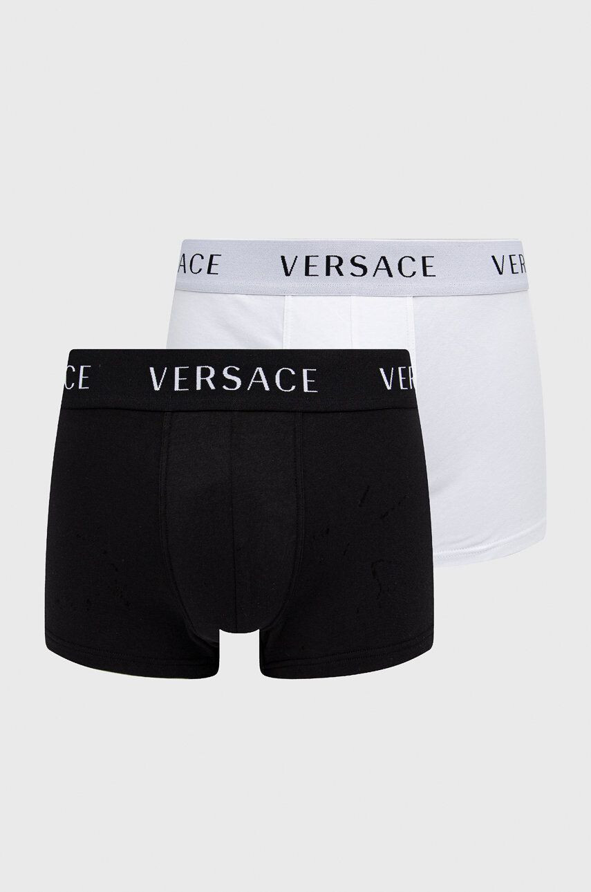 Versace boxeralsó (2 db) férfi - Pepit.hu