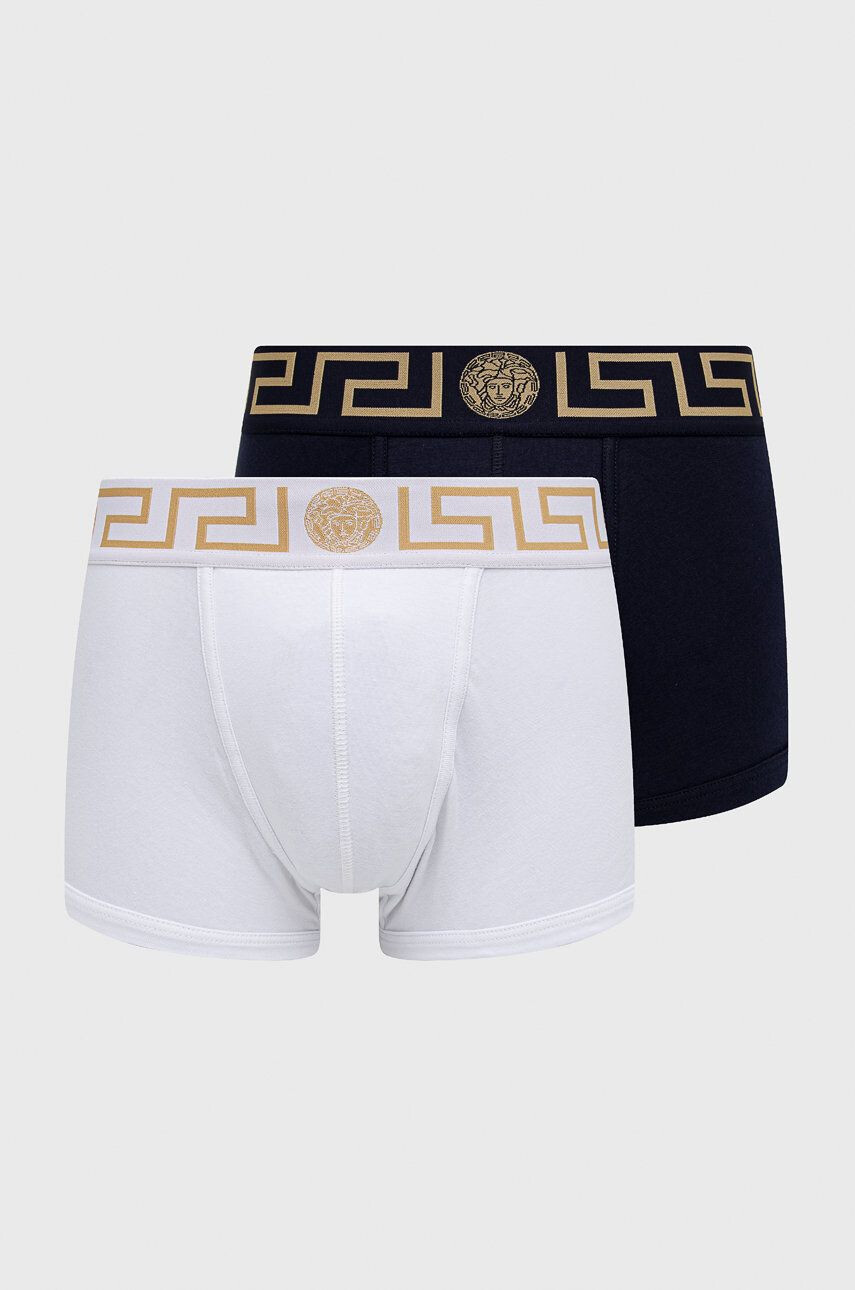 Versace boxeralsó fehér férfi - Pepit.hu