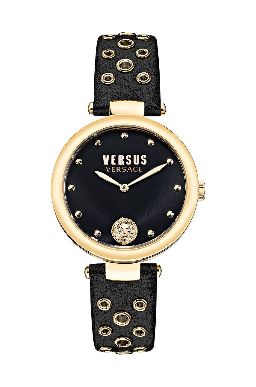 Versus Versace óra VSP1G0221 sárga női - Pepit.hu