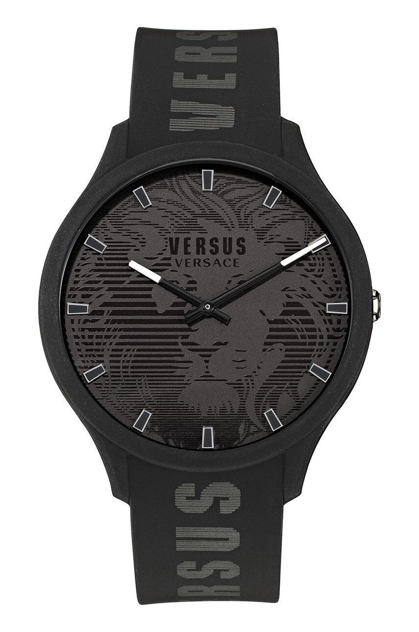 Versus Versace óra VSP1O0521 fekete férfi - Pepit.hu