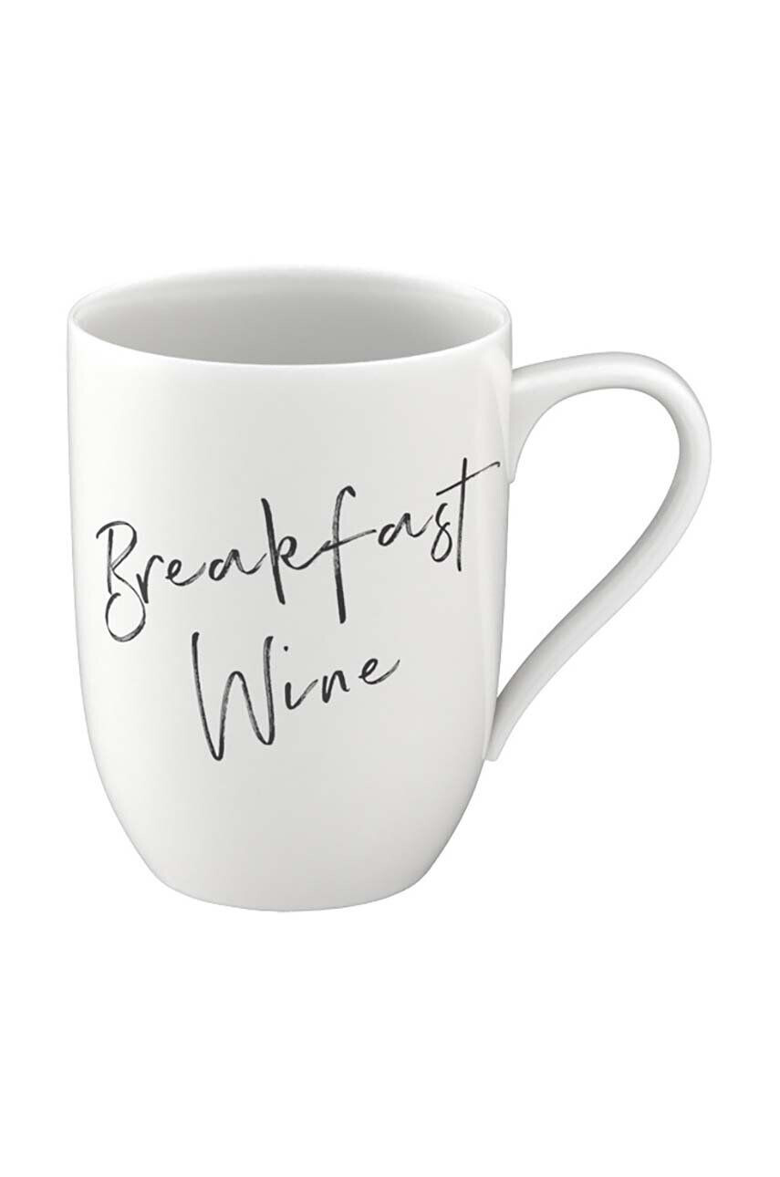 Villeroy & Boch bögre Breakfast Wine - Pepit.hu