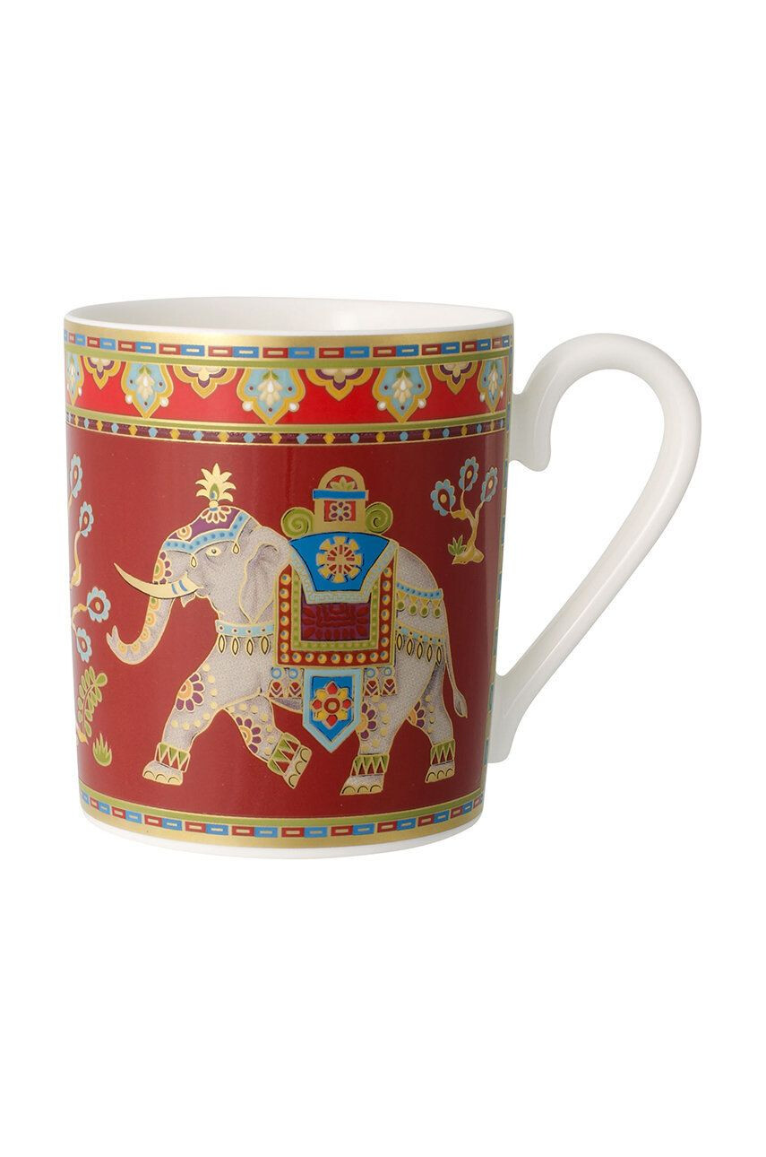 Villeroy & Boch bögre Samarkand Rubin - Pepit.hu