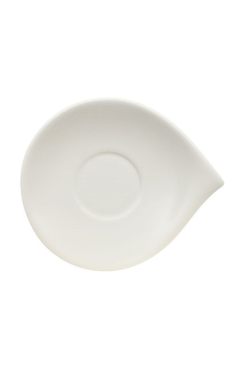 Villeroy & Boch csészealj Flow - Pepit.hu