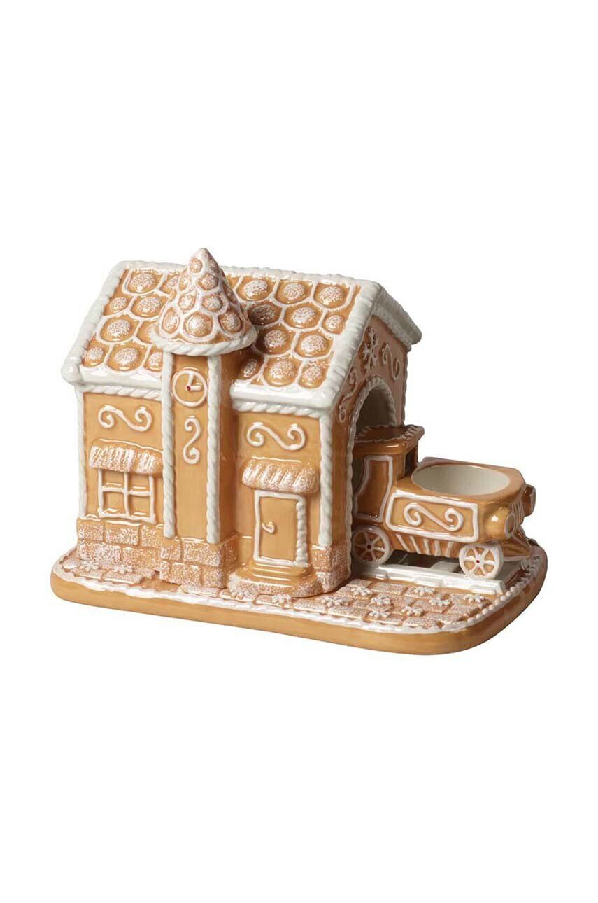 Villeroy & Boch dekoráció Winter Bakery - Pepit.hu