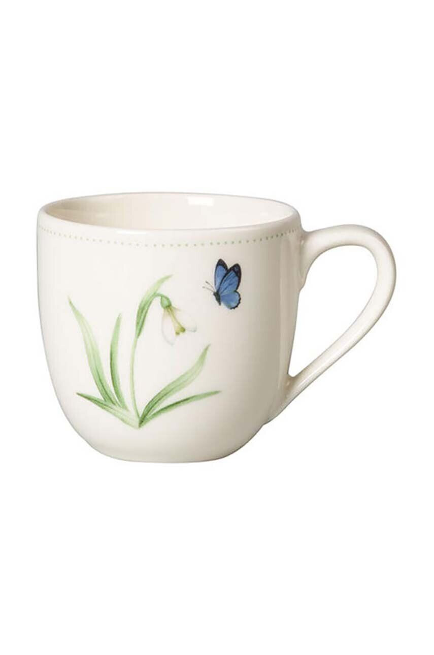 Villeroy & Boch eszpresszó csésze Colourful Spring - Pepit.hu