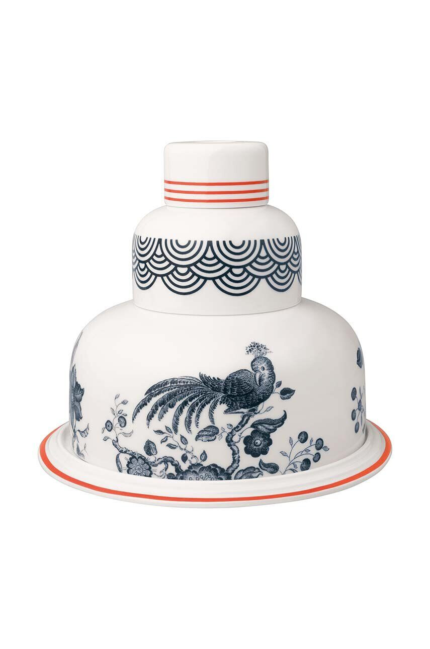 Villeroy & Boch reggeliző készlet Birthday Cake Paradiso - Pepit.hu