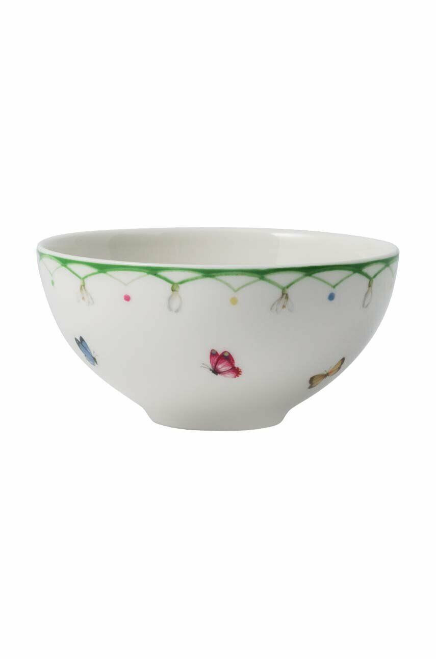 Villeroy & Boch tál Colourful Spring - Pepit.hu