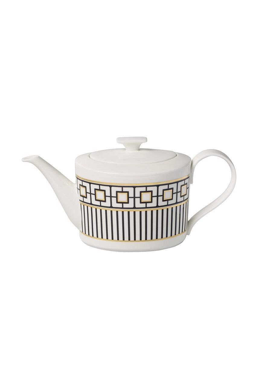 Villeroy & Boch teáskanna MetroChic Gifts - Pepit.hu