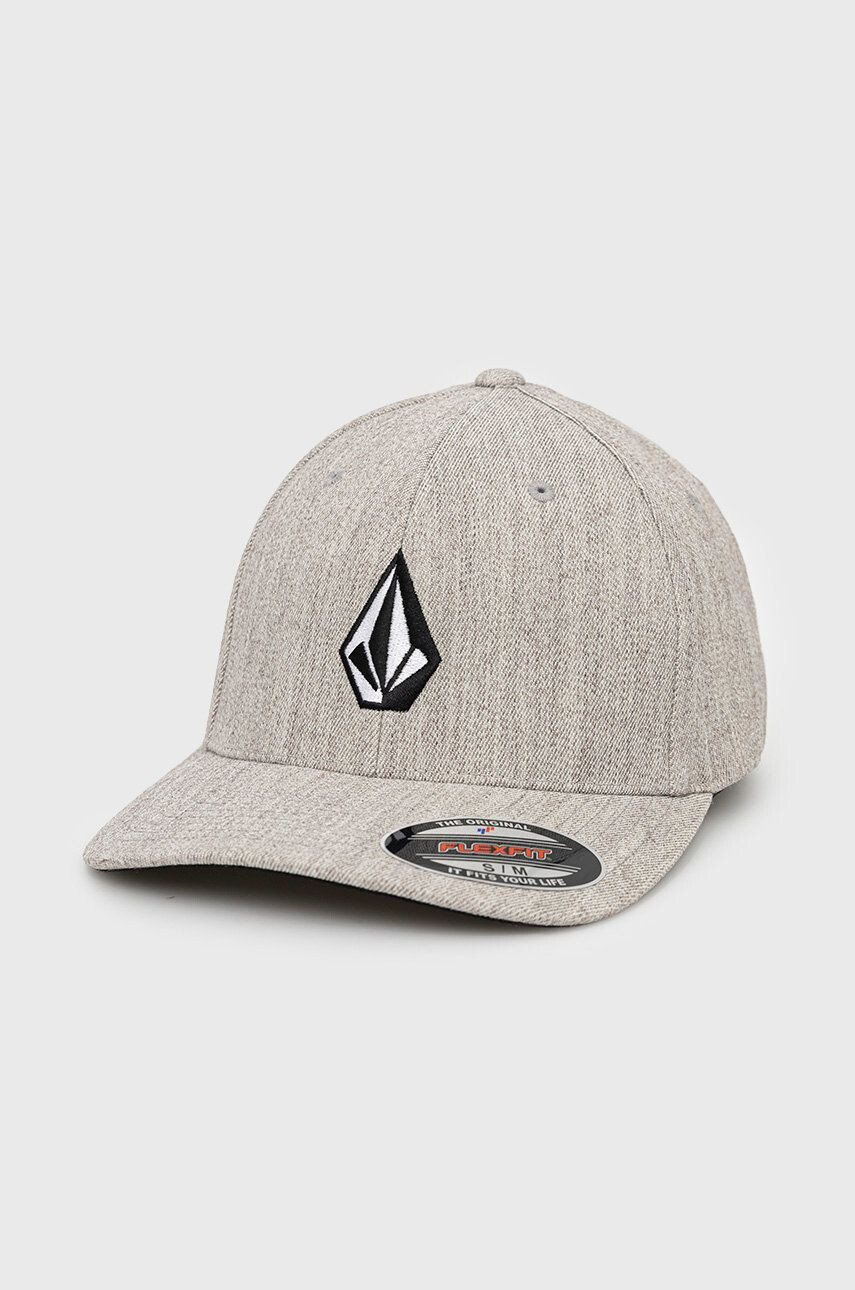 Volcom gyapjú sapka - Pepit.hu