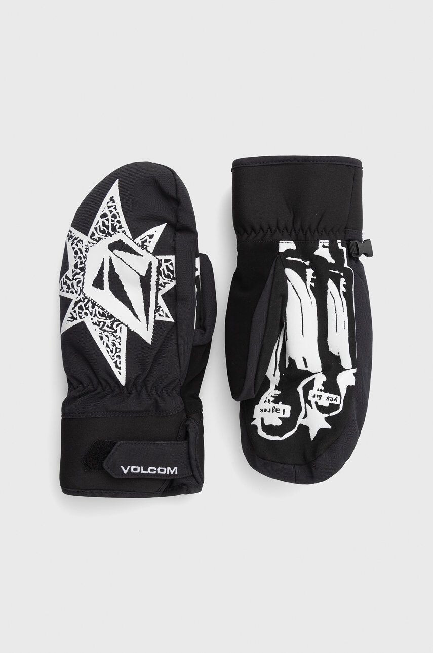 Volcom kesztyűk - Pepit.hu