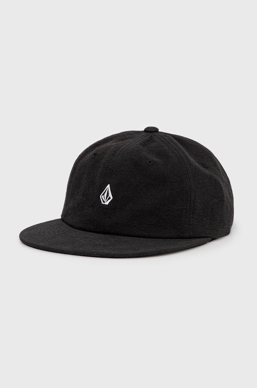 Volcom pamut baseball sapka - Pepit.hu