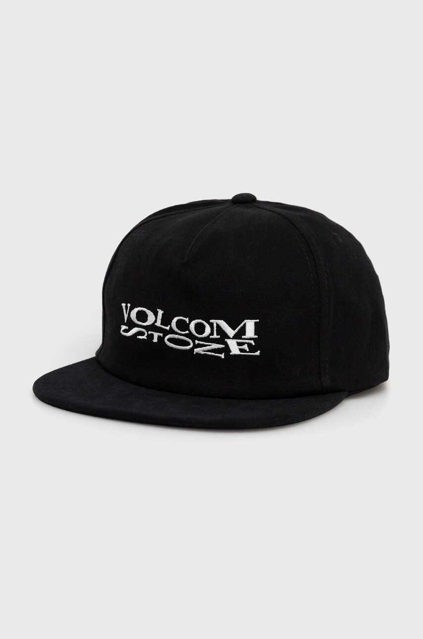 Volcom pamut baseball sapka - Pepit.hu